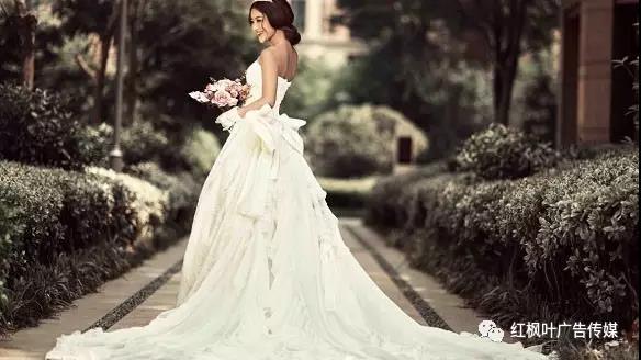 婚紗攝影店短信營(yíng)銷案例