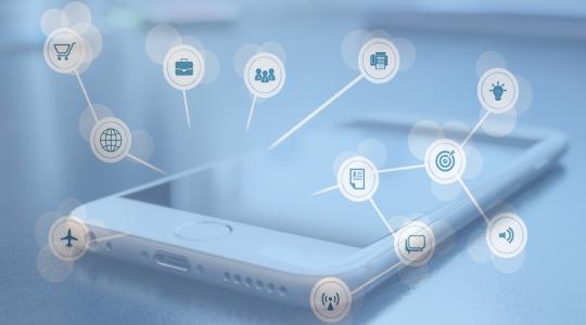 短信群發(fā)平臺功能強(qiáng)大——紅楓葉傳媒