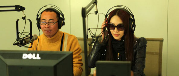 廣播電臺短信營銷案例