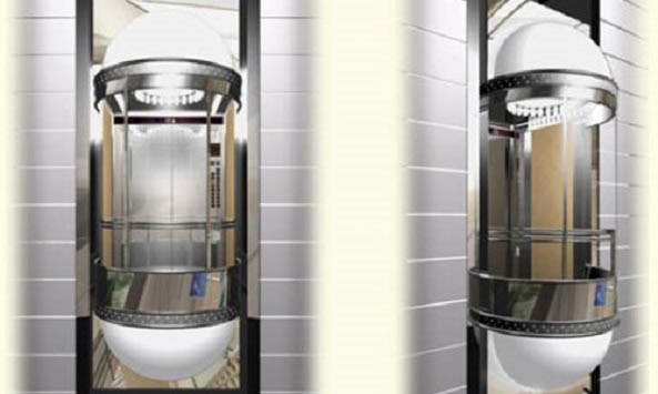 電梯生產(chǎn)廠家短信宣傳案例